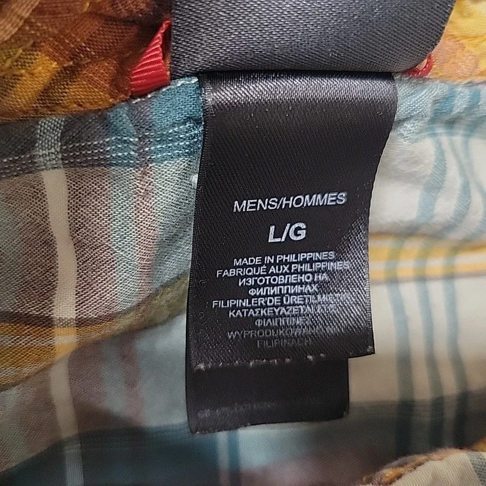 The North Face north face